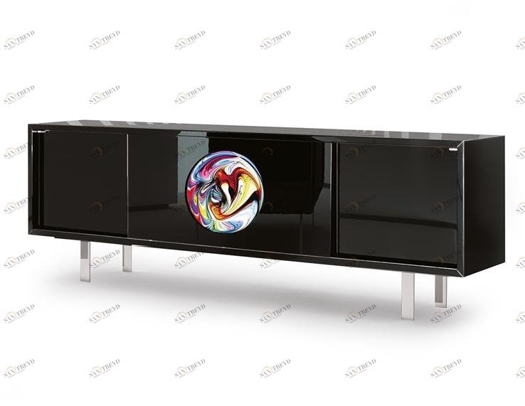 Reflex Комод со встроенной подсветкой Murano sun-id-1453020