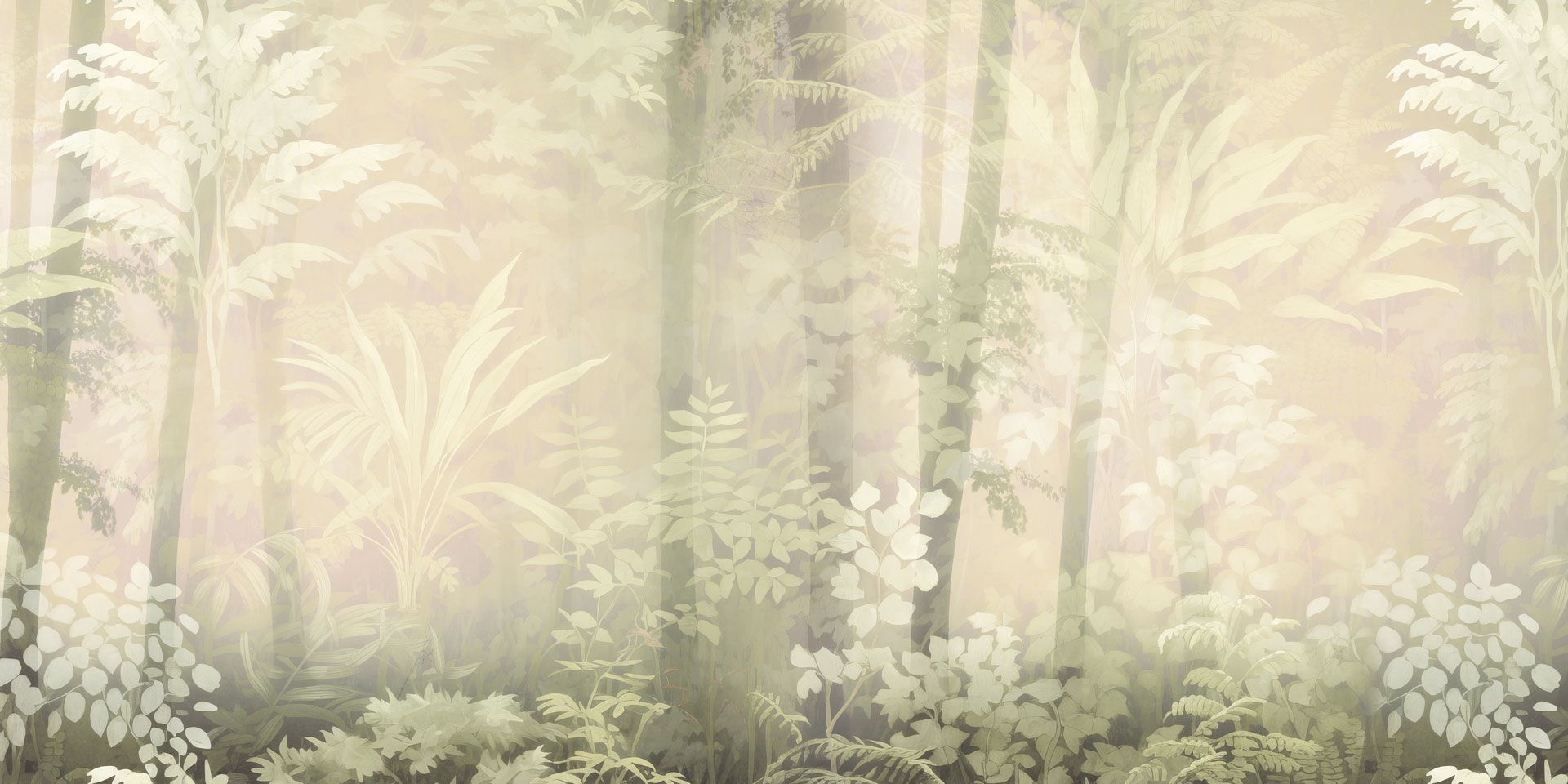 Абстрактные обои Rimura 2024 ARCH-00152904 - Вид №2