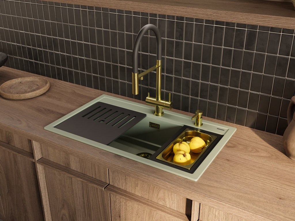 DC-05-1 LG OMOIKIRI 4999092 - Вид №1