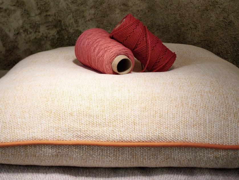 Élitis Обивочная ткань льняная  Li 511  - Вид №1