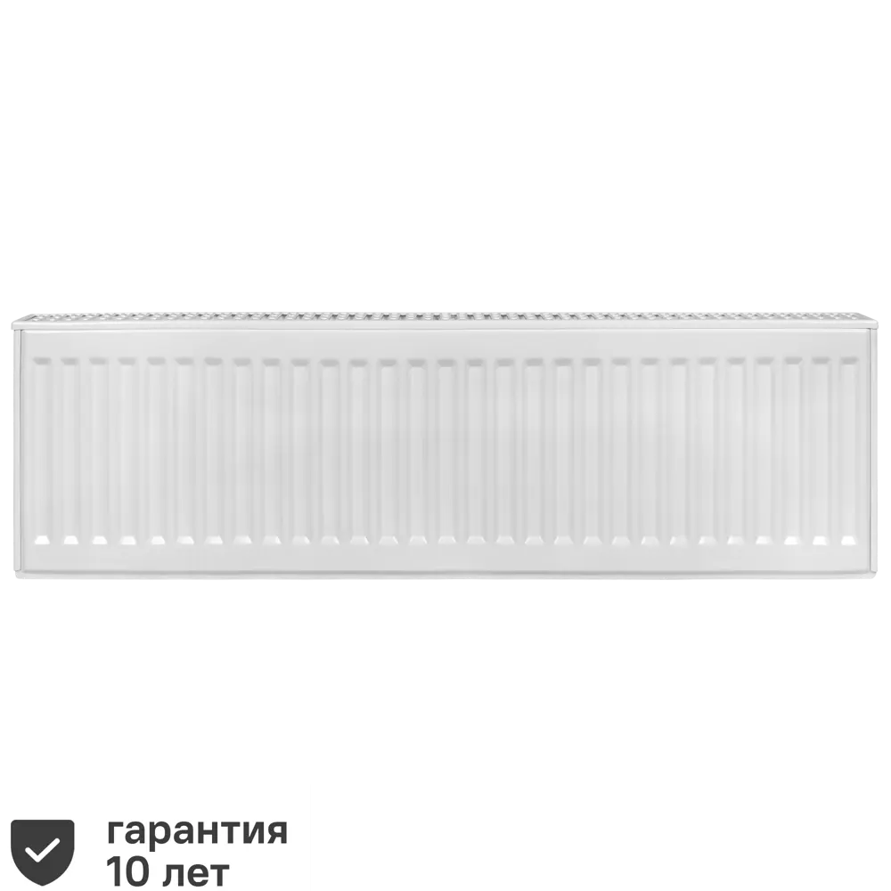 Радиатор панельный Kermi Profil FK0220301001N2Y 22 300x1000 боковое подключение сталь белый 82939664 STLM-2164288