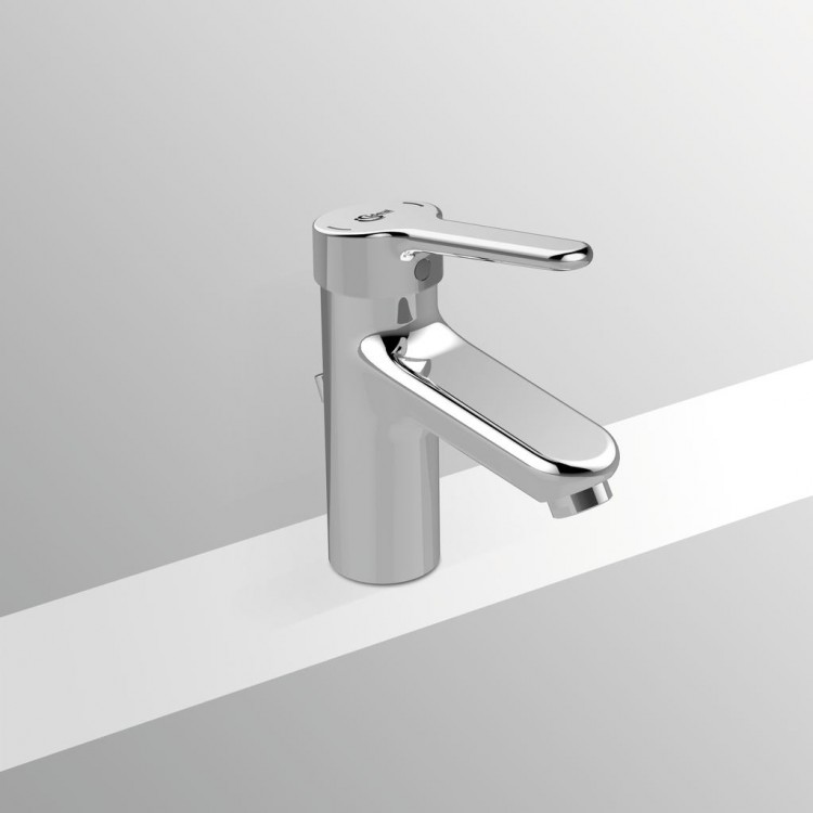 BC091AA Смеситель для раковины .0 Ideal Standard CERAPLUS 2  - Вид №1