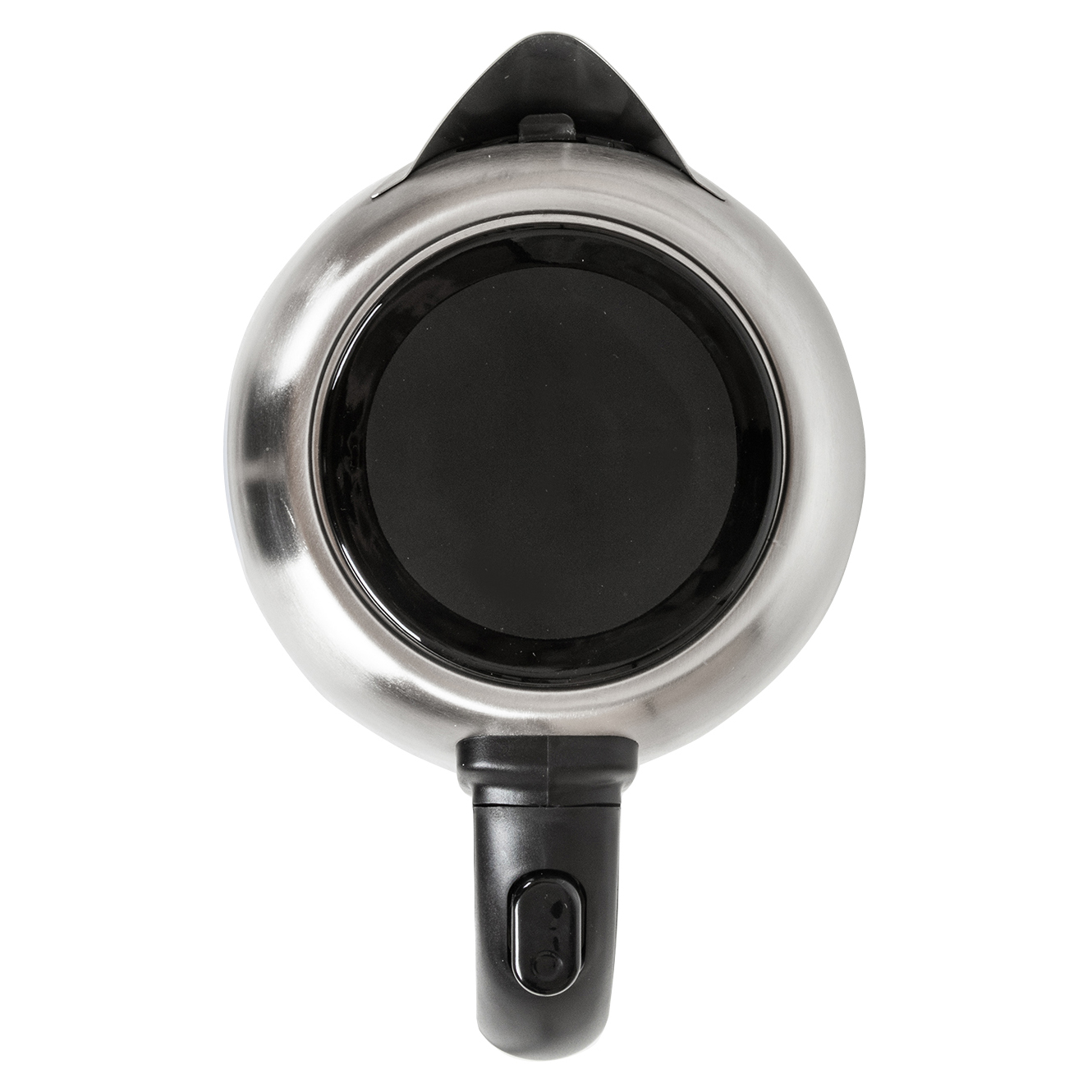 9933802 Электрочайник JVC JK-KE1716 серебристый STDN-0056270 - Вид №3