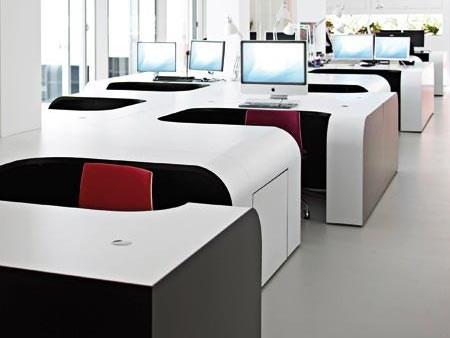 arper Кресло на эстакаде на колесиках Catifa 46 sun-id-1474176 - Вид №6