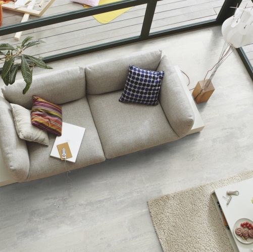 Ламинат Meister Дуб Белый Мистери 6419 3300100069 - Вид №5