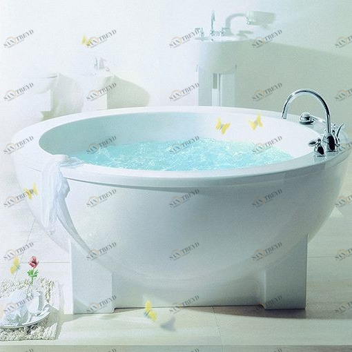 Ванна свободно стоящая DREAMSCAPE 180 см HOESCH 6130010