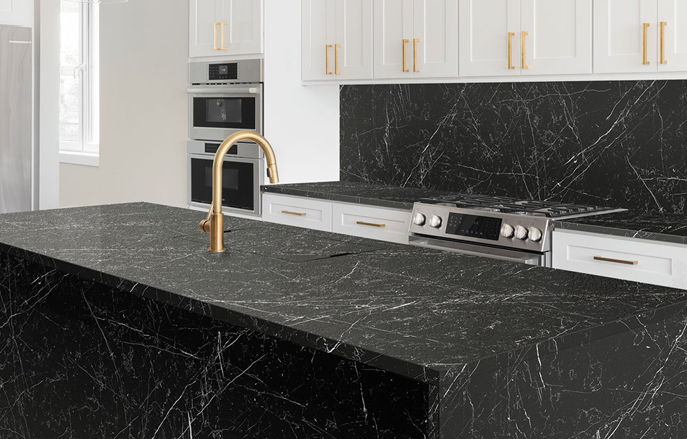 Столешницы для кухни - Рувида лотточенто LIGRON LIST311 2560 - Вид №2