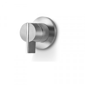 INS 111 Смеситель Однорычный Linki INSERT Сталь