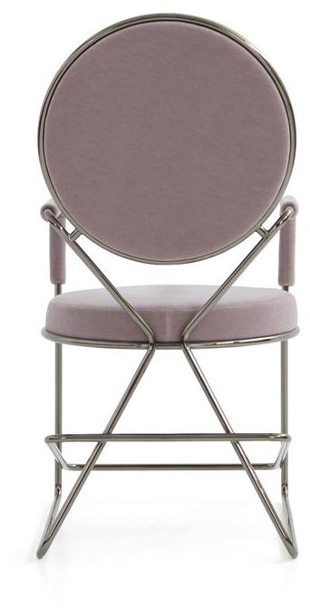 Moroso Мягкое кресло с подлокотниками Double zero sun-id-1369420 - Вид №2