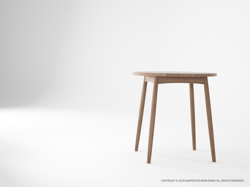 482_928 Круглый стол-реставратор Karpenter  - Вид №3