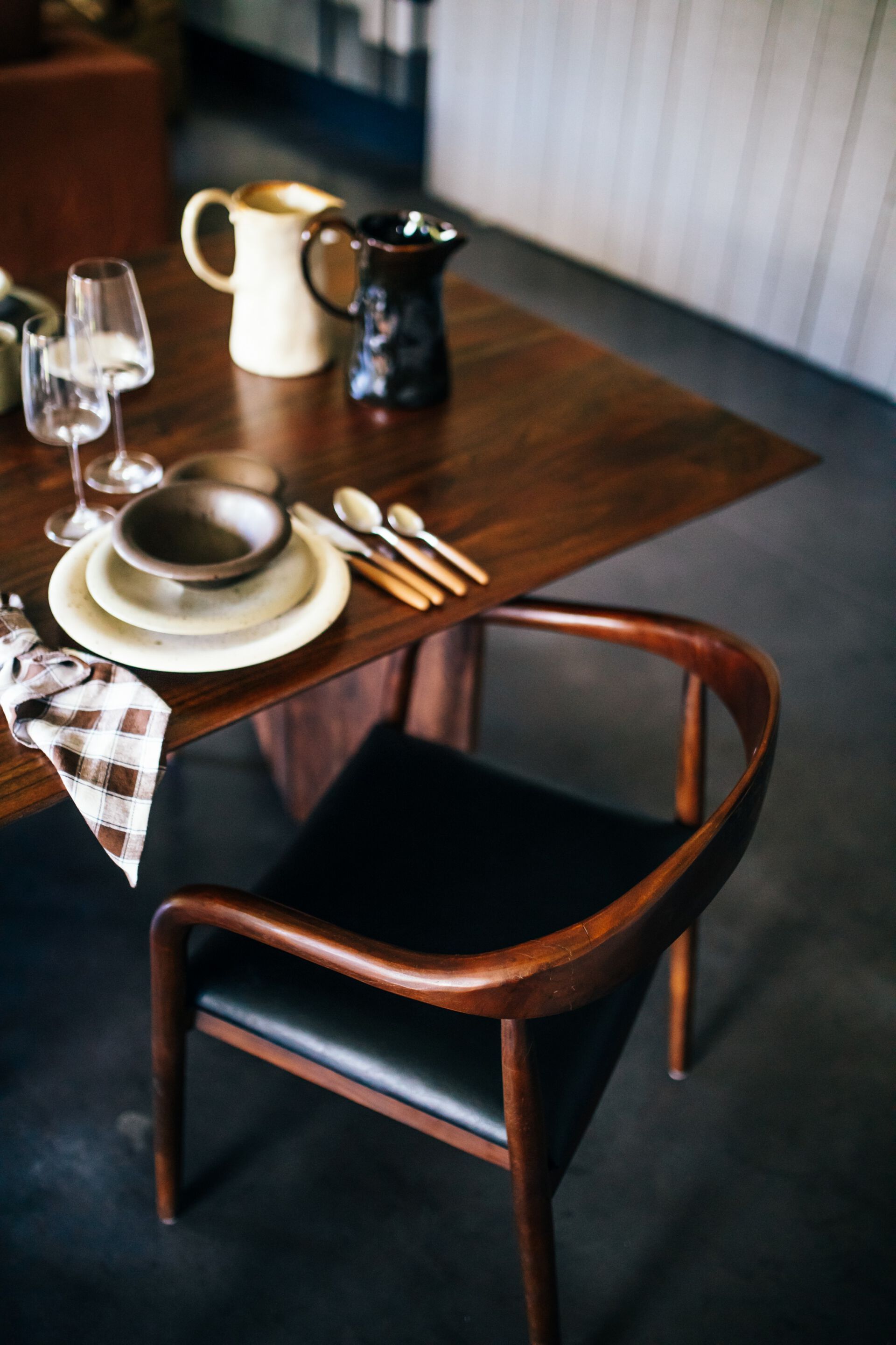 Основание стола из манго POMAX MOLTENO ARCH-00092801 - Вид №2