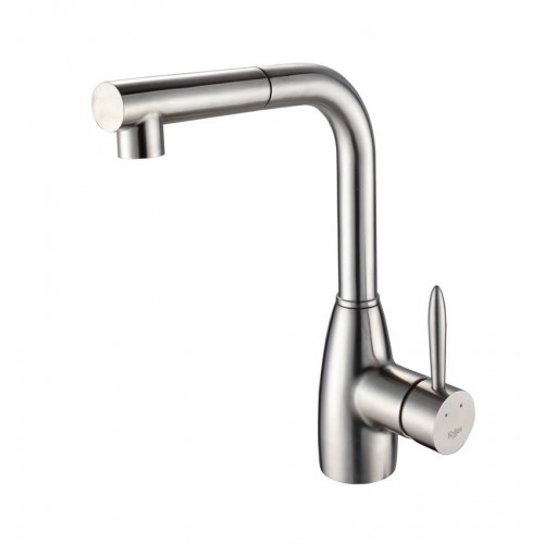 KBU24-KPF2140-KSD33 Накладная раковина на столешницу  прямоугольная Krausru  - Вид №17