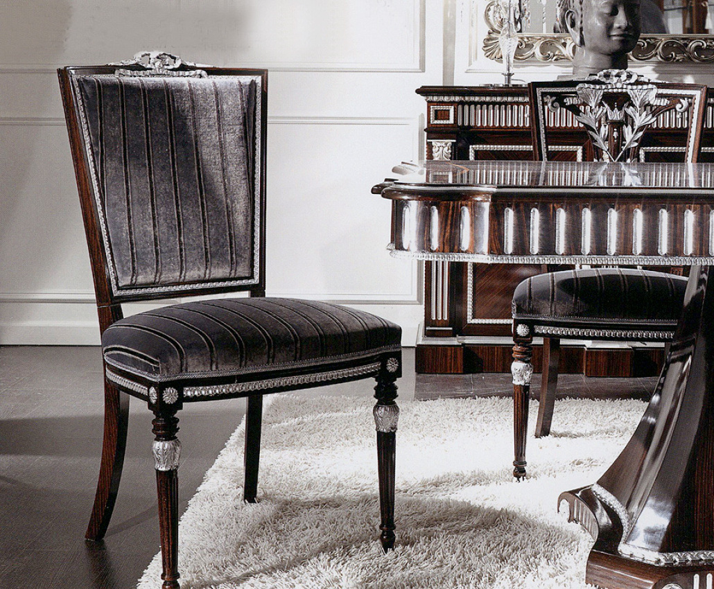 Стул  CEPPI 2738/IMB Luxury