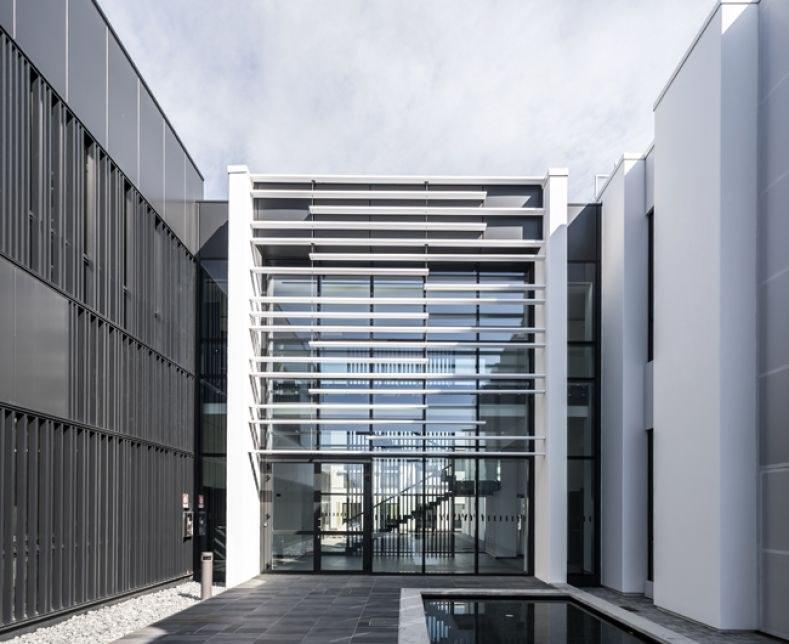 PICHLER Projects Сплошная фасадная система sun-id-1495265 - Вид №76