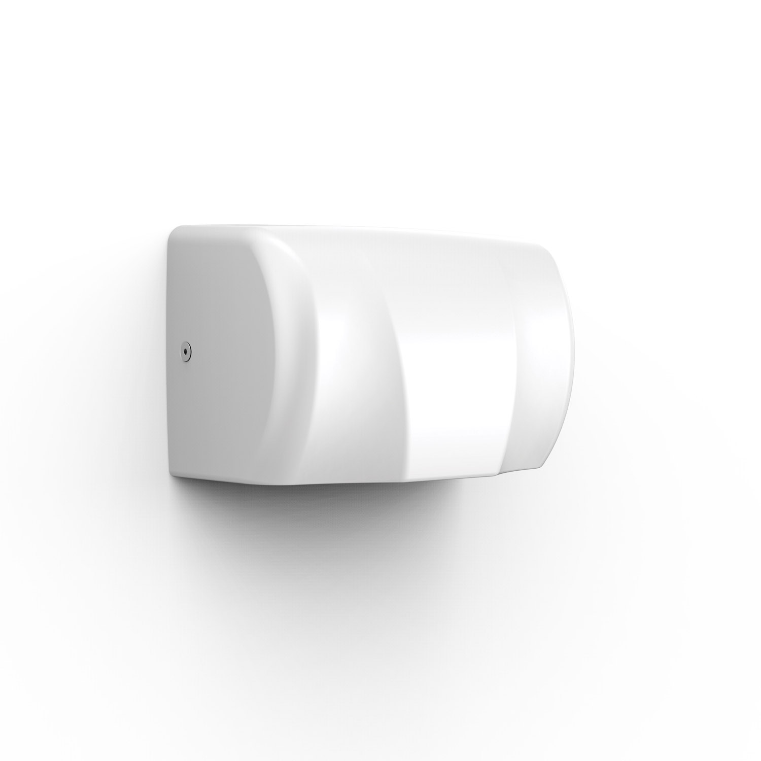 ЭЛЕКТРОННАЯ автоматическая сушилка для рук с горячим воздухом-39274201BL TRES Electronic