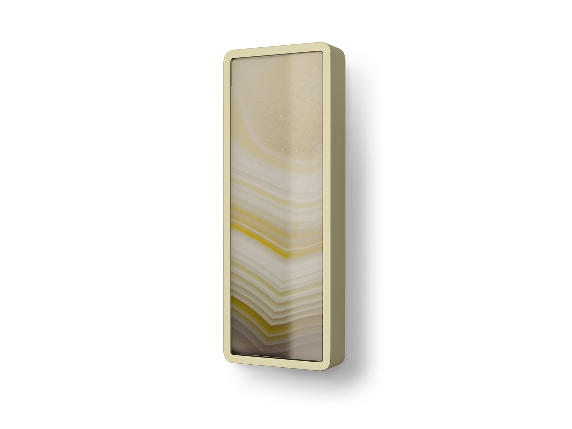 Металлический настенный светильник Sicis ARCH-00043755 - Вид №7