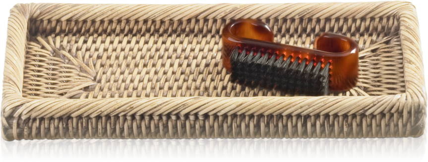 0927591 лоток для расчесок KS DECOR WALTHER BASKET