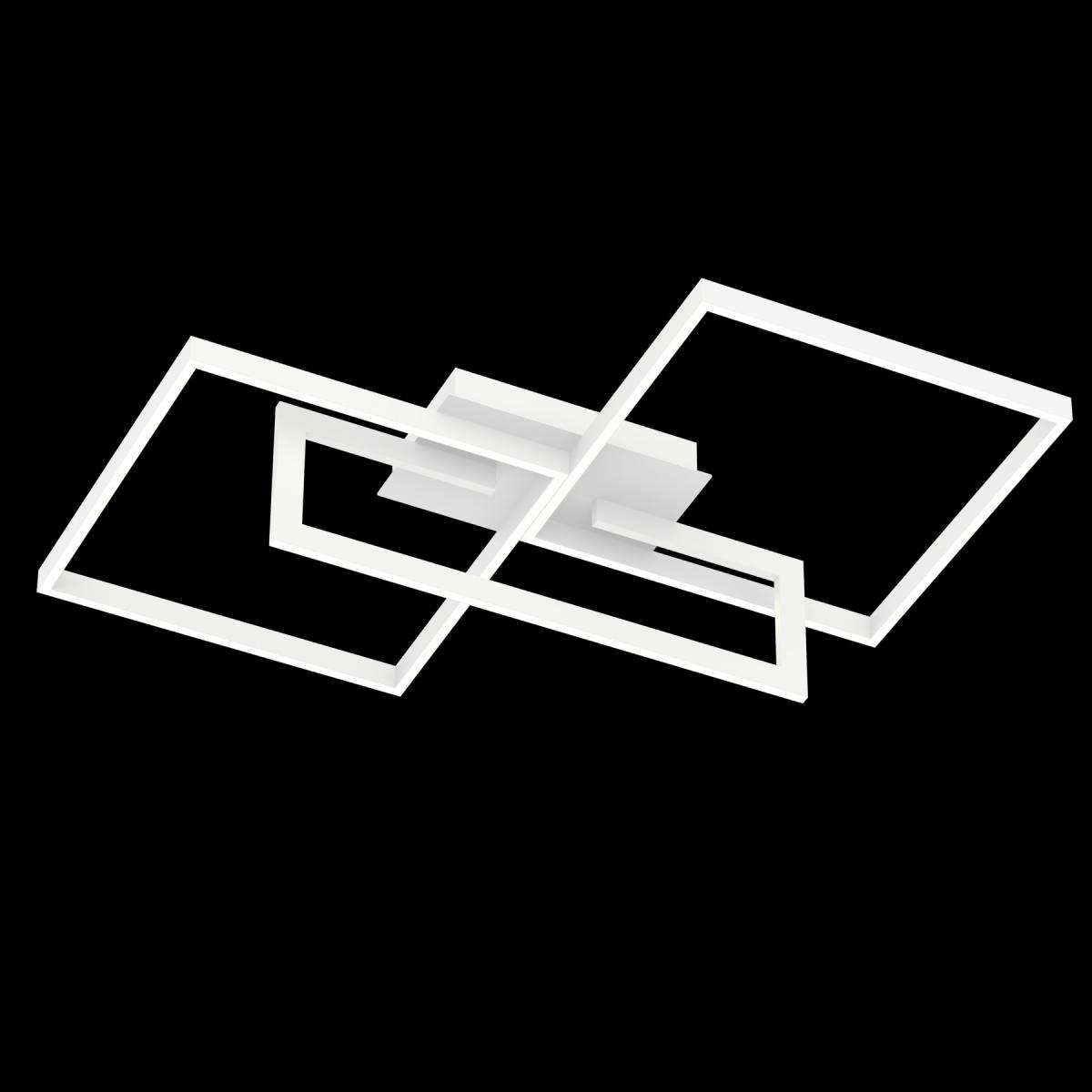 096788 Потолочный светильник MANTRA MURAL 6561 Mantra Mural 