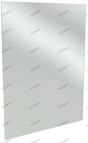 EB1246-NF Зеркало 65 см Jacobdelafon ODEON UP Santreyd