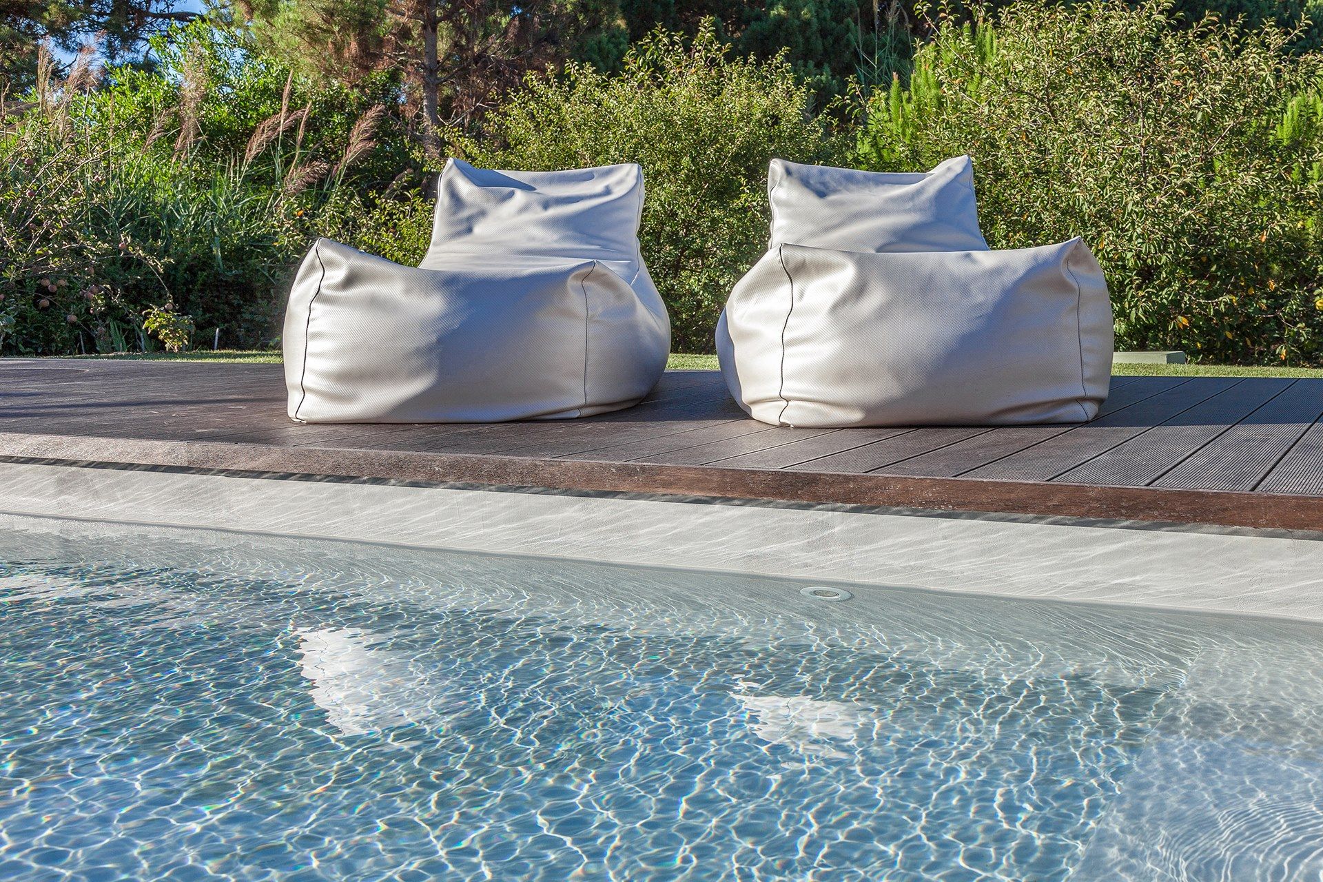 Мешок сад шезлонг SIT PUFF ARCH-00100639 - Вид №4