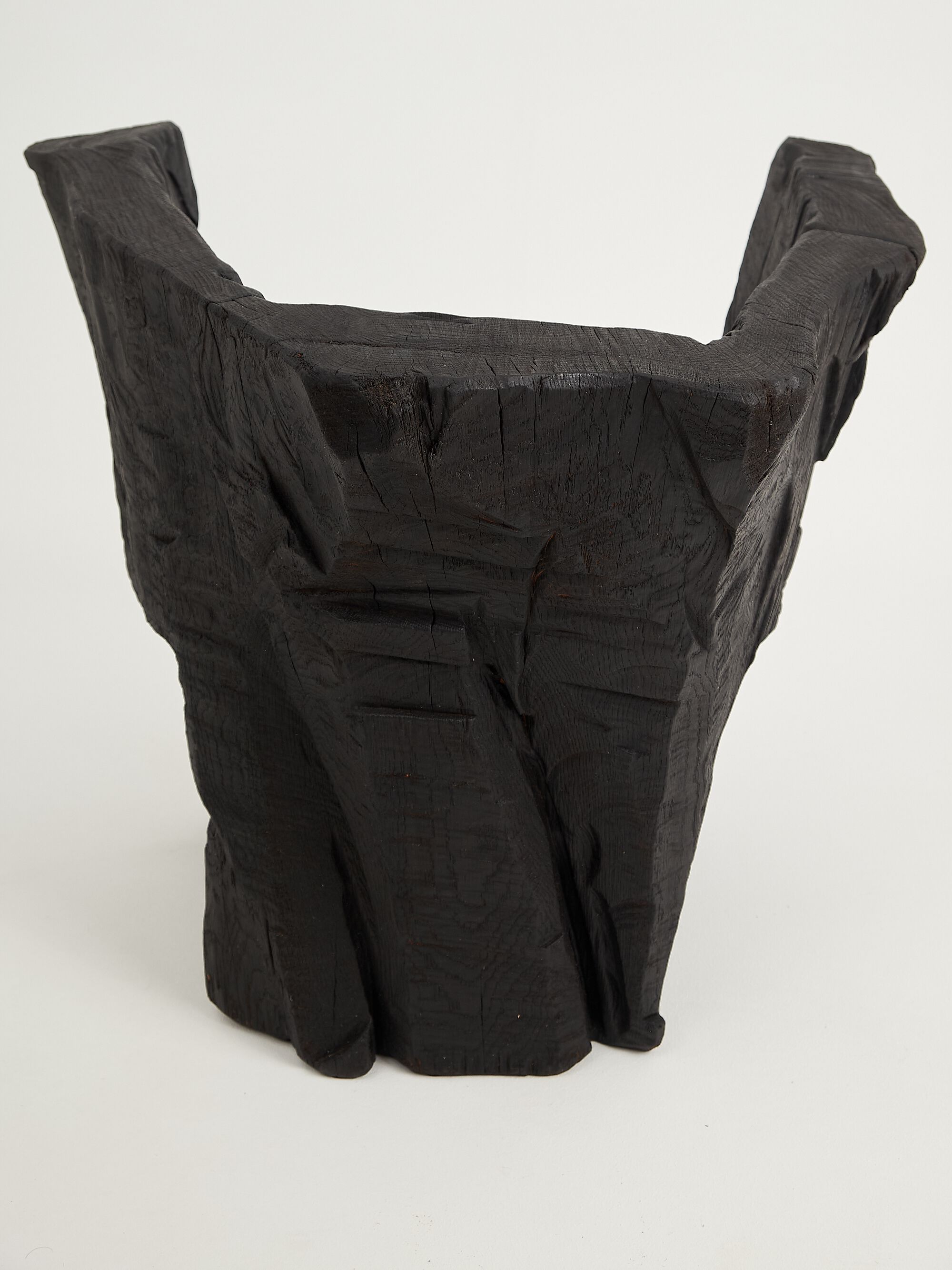 Дубовый стул Logniture Jownik ARCH-00130234 - Вид №4