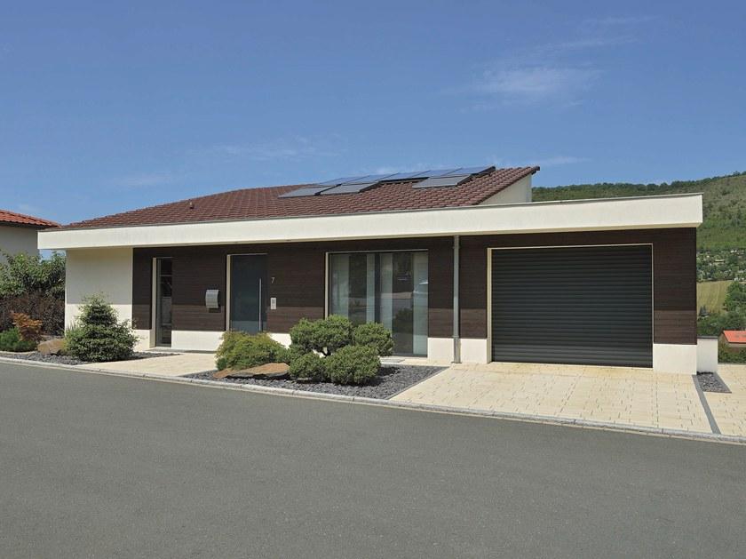 HÖRMANN ITALIA Задвижка гаражная sun-id-1382098 - Вид №1