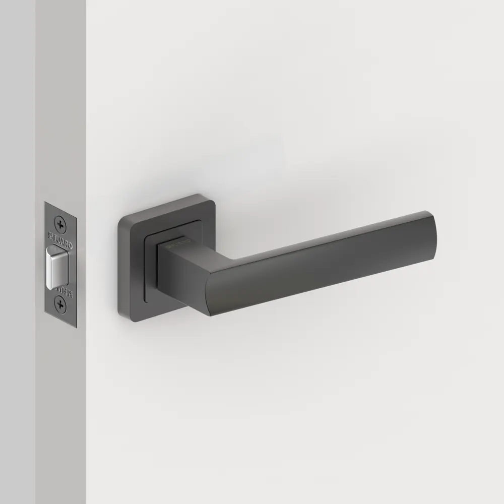 Ручка раздельная XTRA XM/HD GR-23 графит FUARO STLM-2076282 - Вид №3