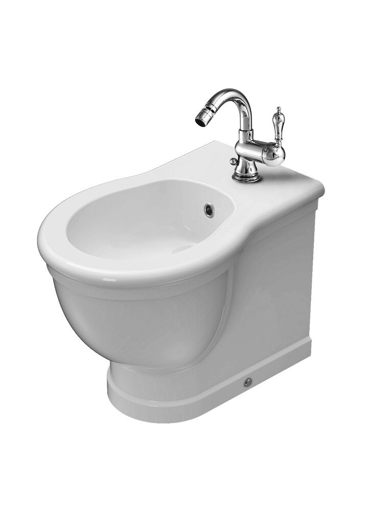 1105 PGRH13 — Bidet Gaia  Richmond