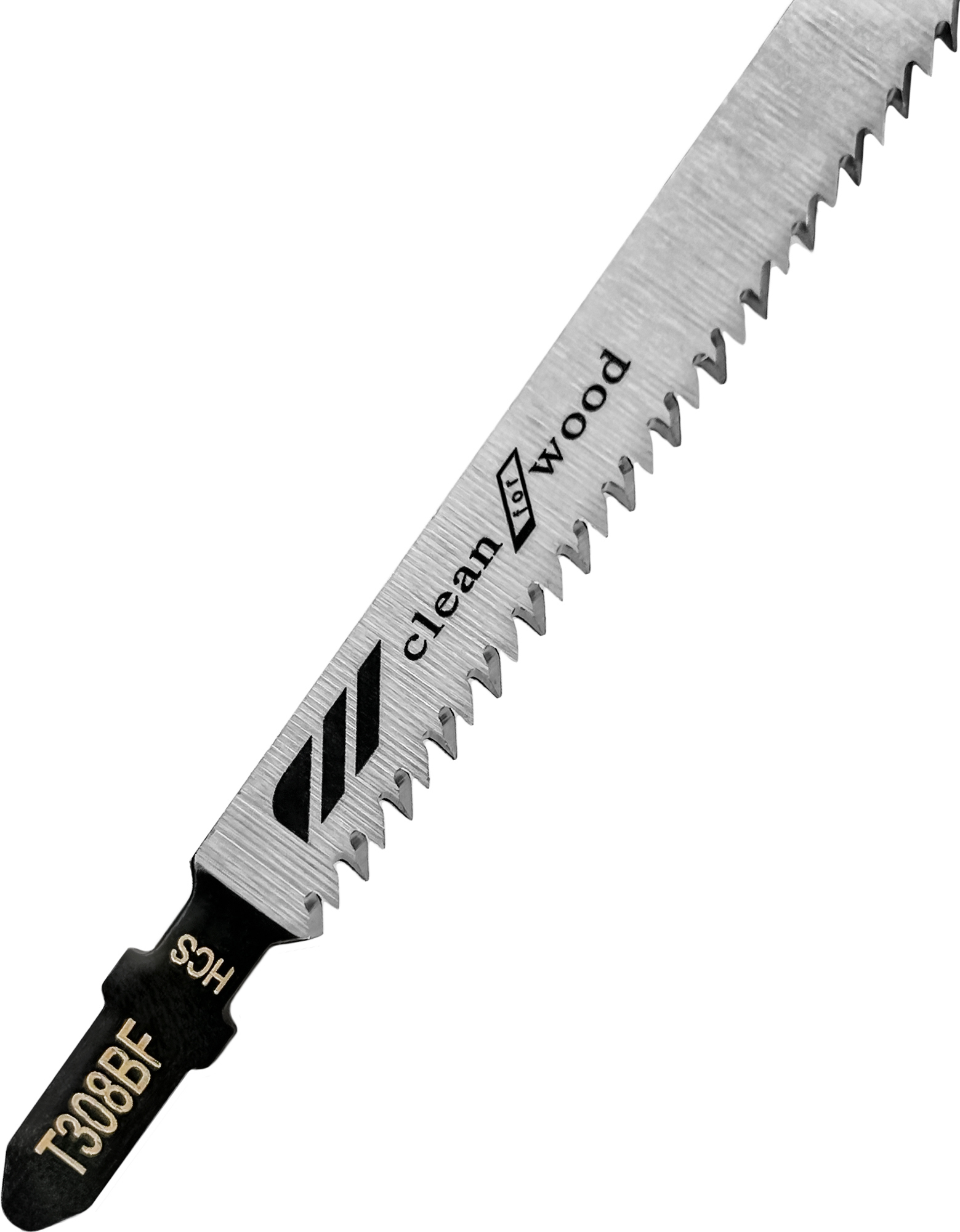 Пилка Vertextools T308BF для чистого реза дерева и ДСП 86210276 STLM-0066772 - Вид №2