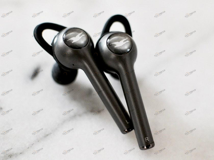 LEMUS Наушники с аккумулятором sun-id-1492334