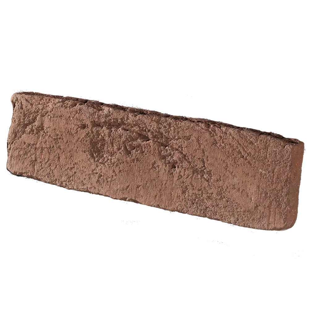 Искусственный камень White Hills Лондон Брик в кофейных тонах для элегантной отделки 18829095 STLM-0013045 - Вид №2