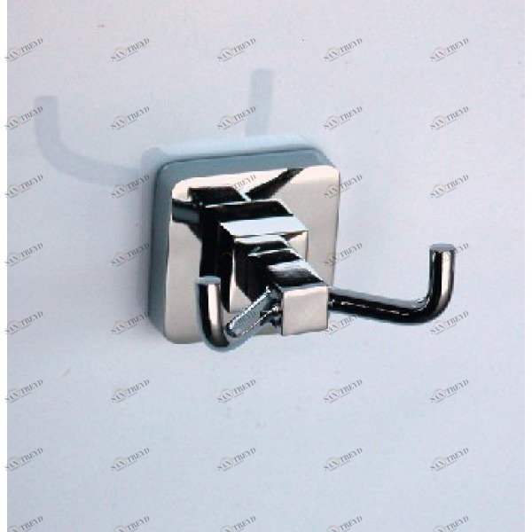 Крючок "бык" Rainbowl (Турция) Cube 2727-3 sun-id-561589