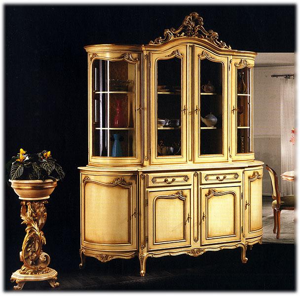 Буфет  EZIO BELLOTTI 1130 Platinum