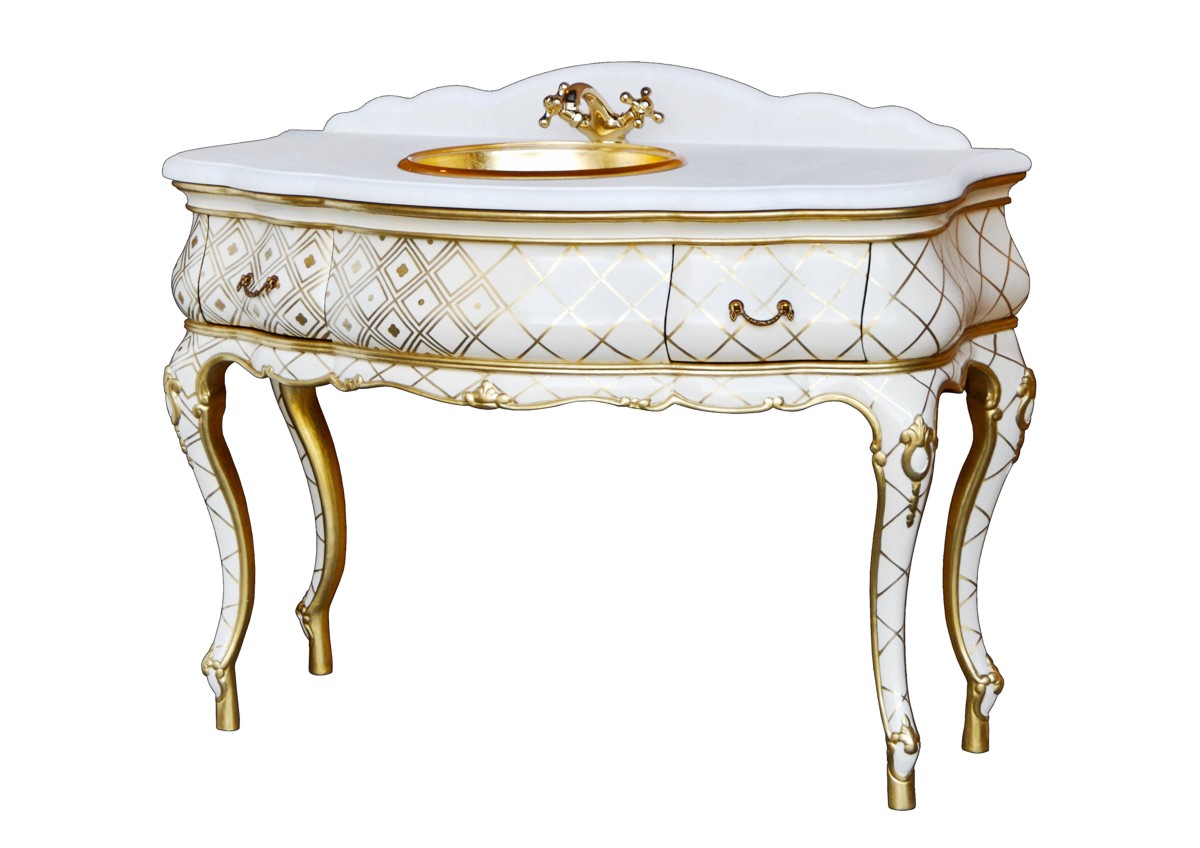 8560 Mobile bagno Bianchini&Capponi RINASCIMENTO Bianchini Capponi - Вид №29