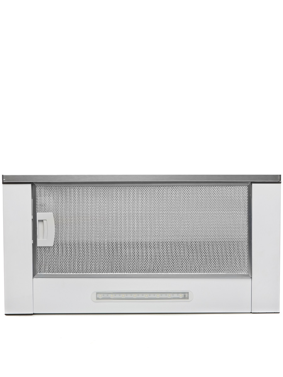 Вытяжка телескопическая встраиваемая Scope 60 Inox NAVAKO 17048 - Вид №5