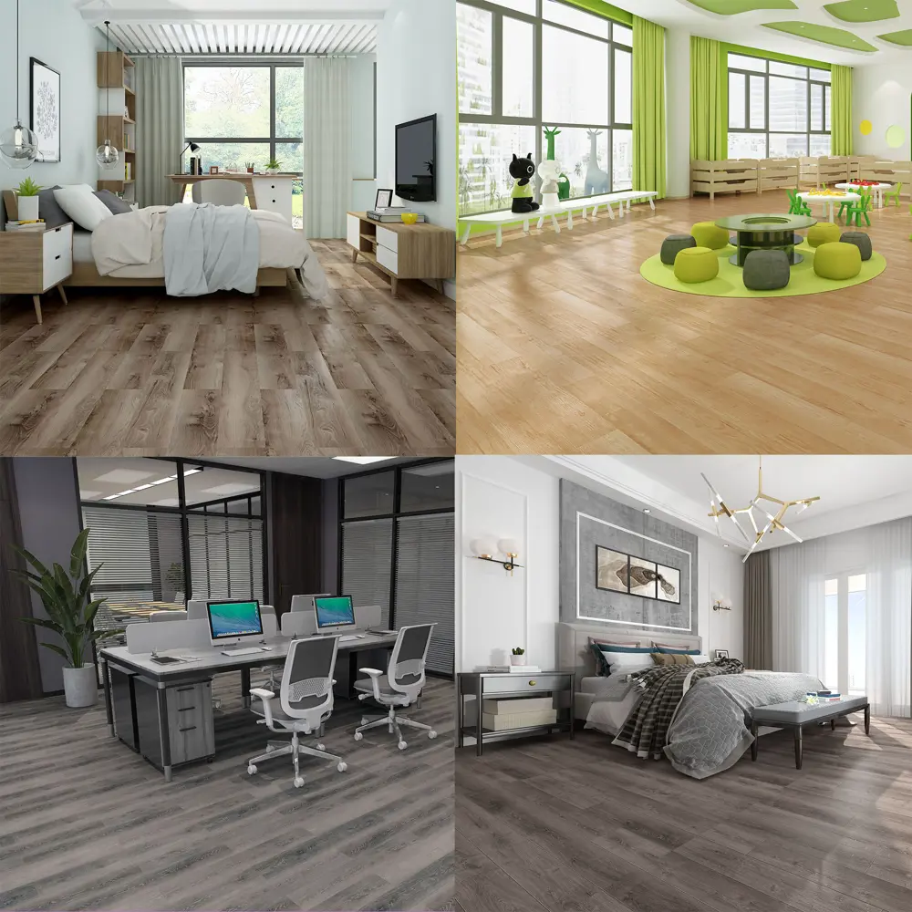 Самоклеящиеся панели LAKO DECOR под состаренное дерево 87289079 STLM-0073642 - Вид №6