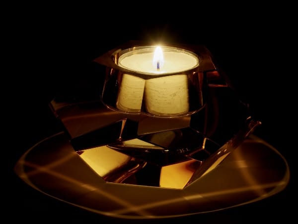 Кристалл подсвечник LAMBERT PENTAKI ARCH-00107219 - Вид №2