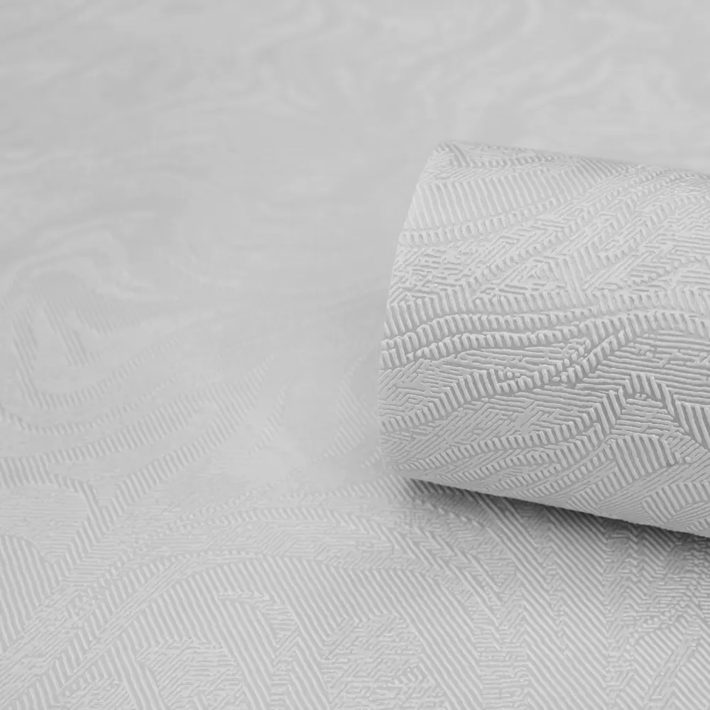 Обои флизелиновые Erismann Lena светло-серые абстрактные 1.06 м 89372642 STLM-0830404 - Вид №2