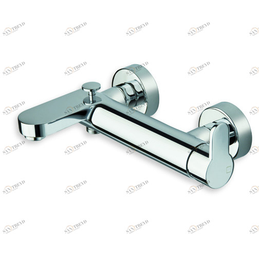 CRIRN107 Смеситель для ванны внешний Cristina Rubinetterie 