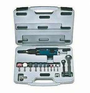 BOSCH PROFESSIONAL Комплект осевой шлифовальной машины