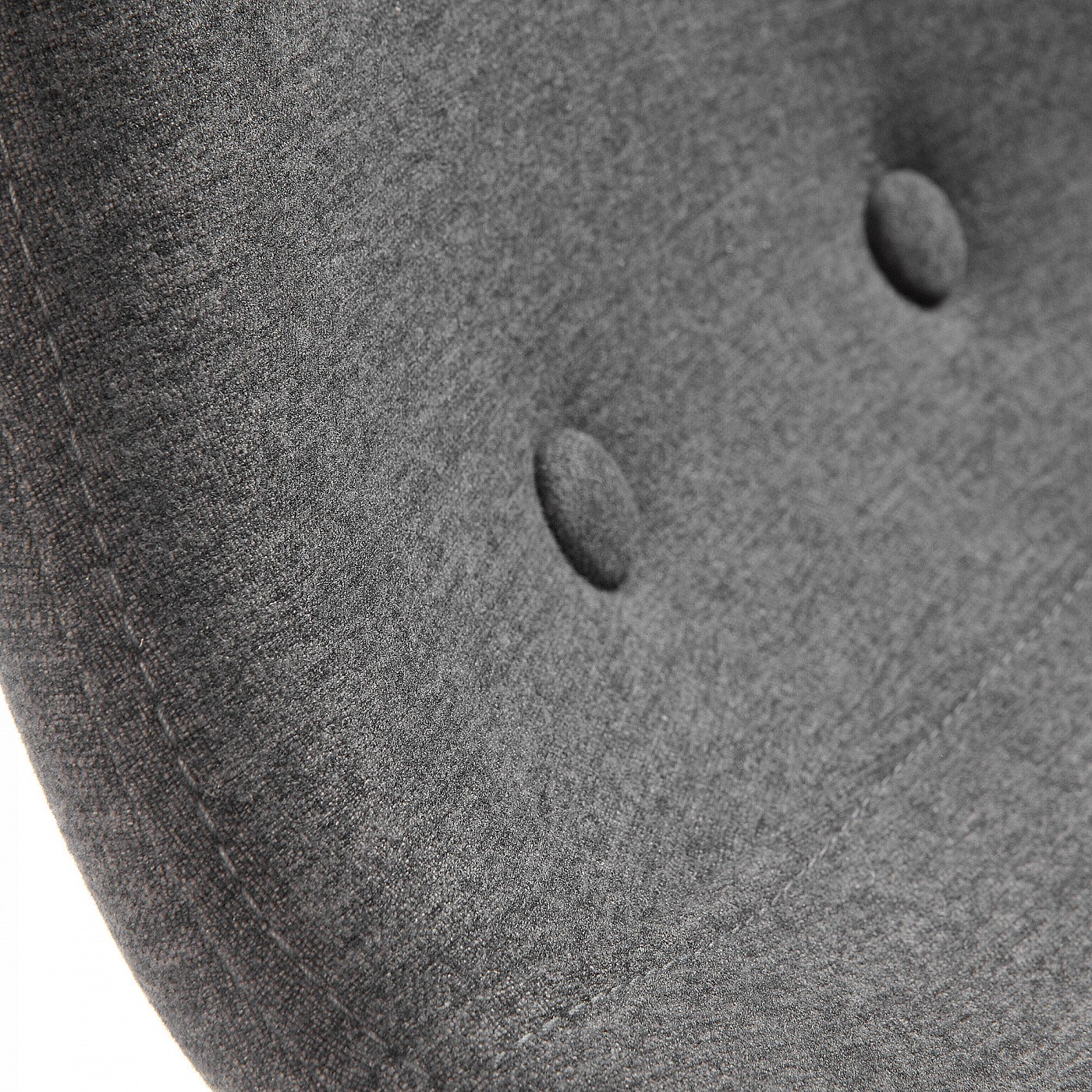 052520 Барный стул темно-серый CC0276J15 La Forma Nilson - Вид №4