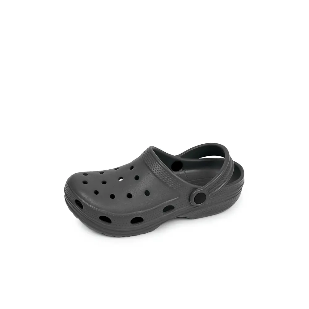 Универсальные сабо DILWIS черные размер 40 89414858 STLM-1575833 - Вид №5