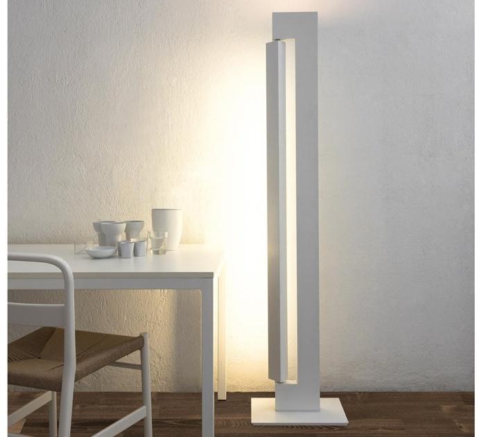 NEMO Торшер из алюминия Ara sun-id-1515212 - Вид №1