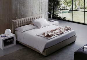 Кровать  FRATELLI RADICE SOFT QUILT