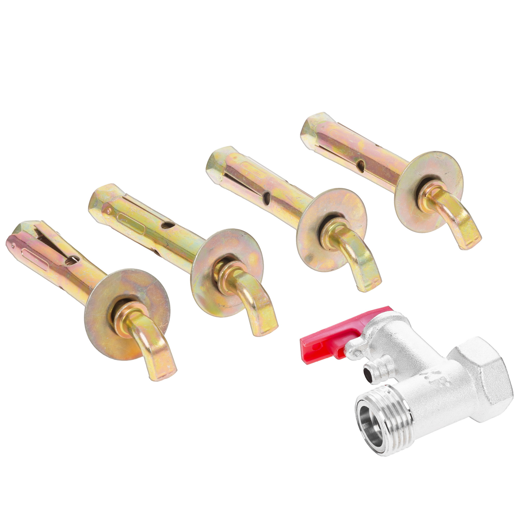 9089775 Водонагреватель электрический Royal Thermo RWH 100 Centurio DL Inverter STDN-0086884 - Вид №7