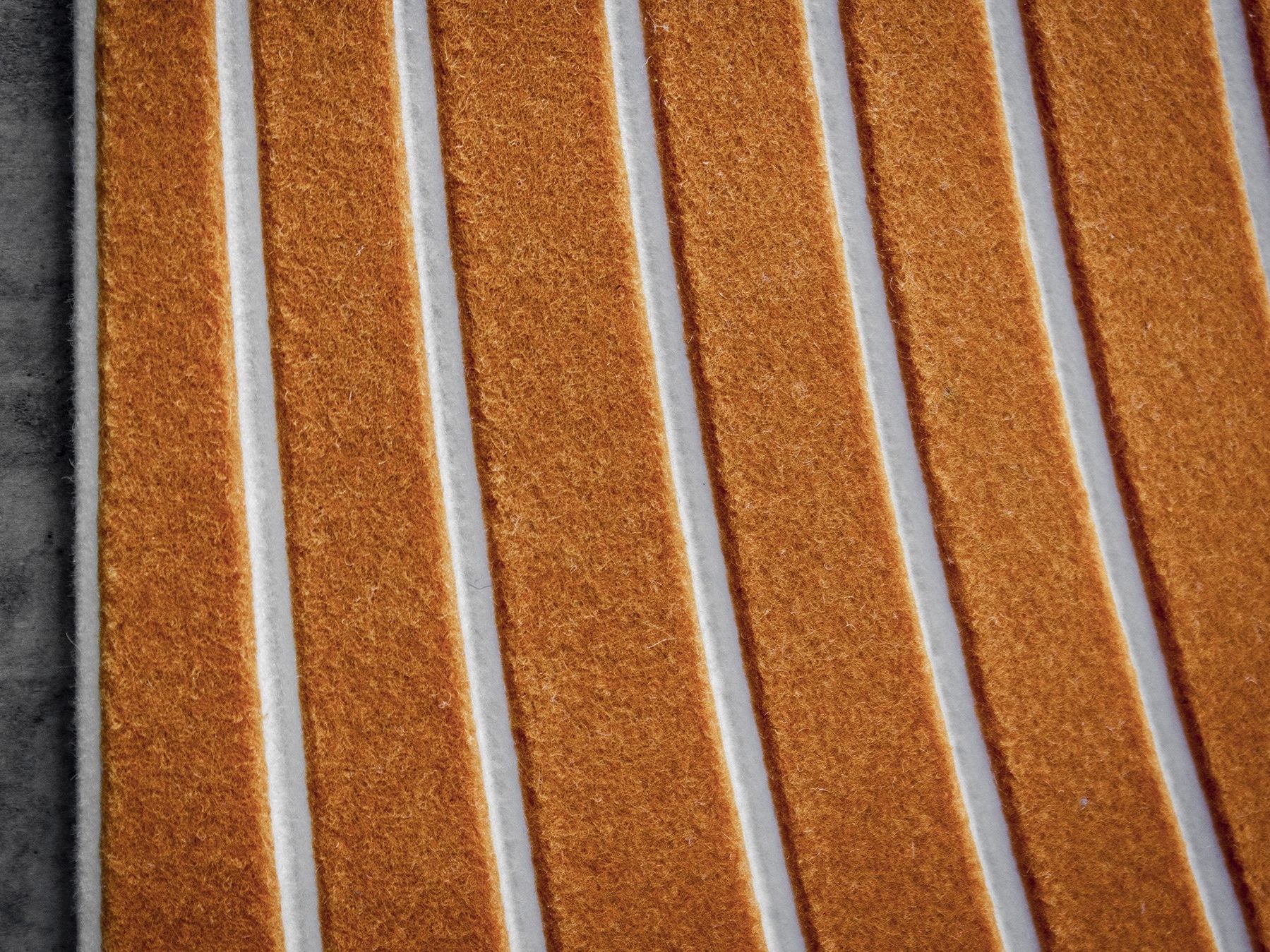 ПЭТ акустическая панель ECHOJAZZ ECHOCOUSTIC® ACCENT ARCH-00010940