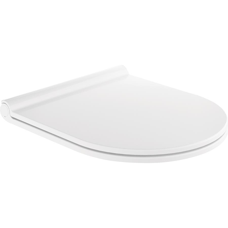 02KSY4600000 Bienbanyo ПОКРЫТИЕ СИДЕНЬЯ SLIM DUROPLAST (МЯГКОЕ ЗАКРЫТИЕ) 