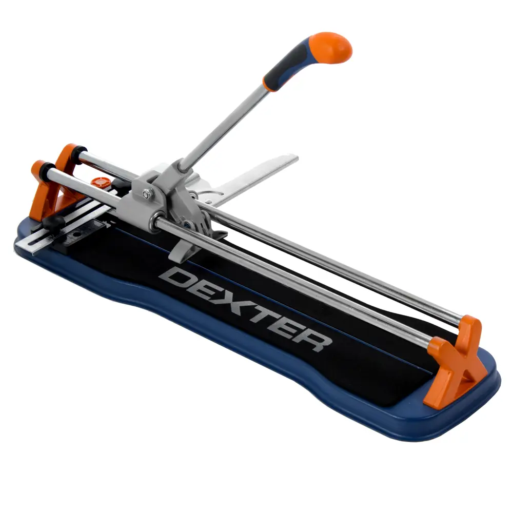 Плиткорез ручной Dexter 500 мм, толщина реза 12 мм 17548515 STLM-2134389 