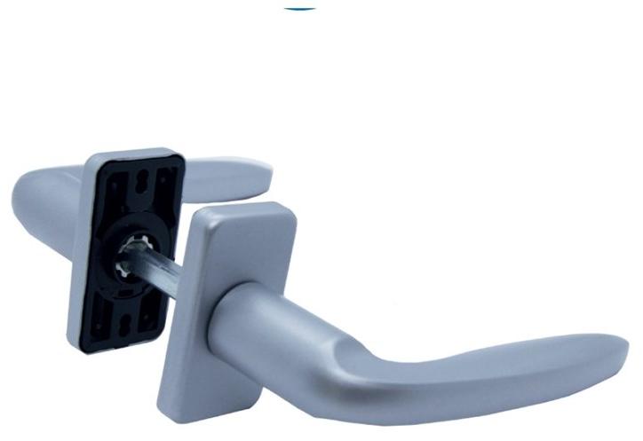 MASTER ITALY Оконная ручка из литого алюминия sun-id-1372872 - Вид №8