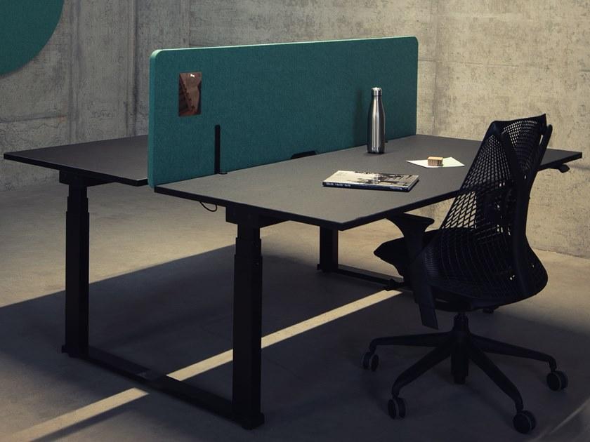 ECHOJAZZ Перегородка стола в домашнем животном sun-id-1416208 - Вид №2